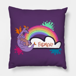 Inspired Pillow