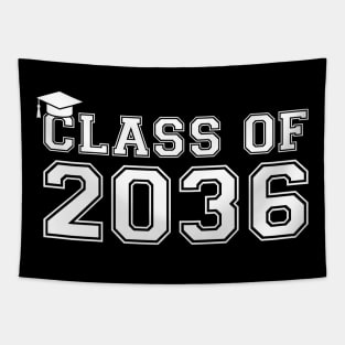 Class of 2036 Kindergarten Tapestry