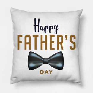 Father Day Pillow