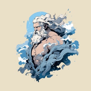 zeus T-Shirt