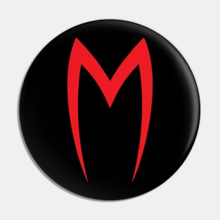 Mach 5 Pin