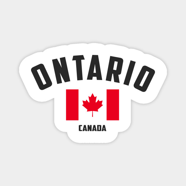 ontario magnet