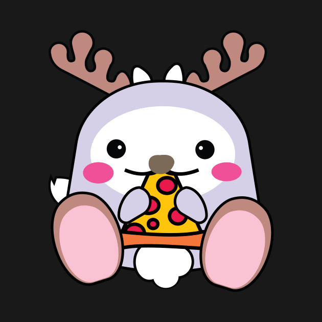 Chubbymotutu Pizza Collection - Reina by Tomotutu