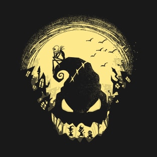 Jack's Nightmare T-Shirt