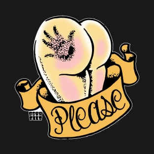 Please T-Shirt