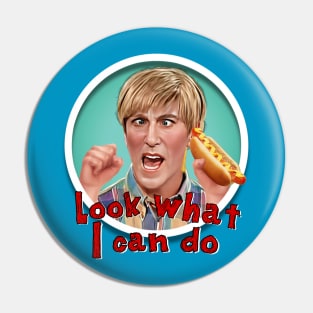 Mad TV - Stuart Pin