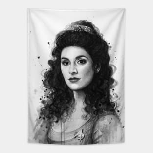 Troi Tapestry