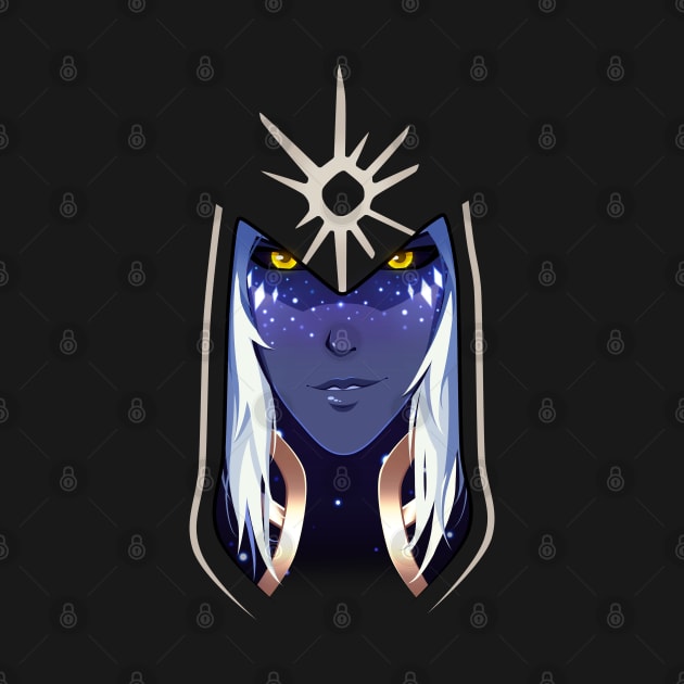 Aaravos by Anrui