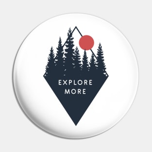 Explore More Pin