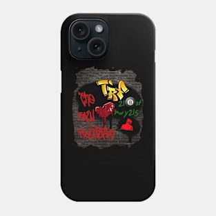 TRF1 Phone Case