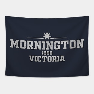 Mornington Victoria Australia Tapestry