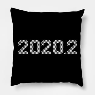 2020.2 Pillow