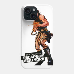 Escape from New York Phone Case