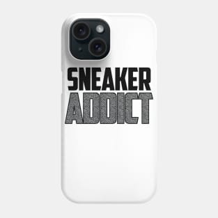 Sneaker Addict Boost 350 Phone Case