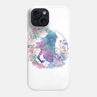 HORSE Phone Case