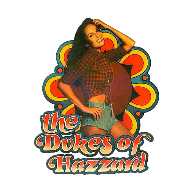 Dukes of hazzard by The Manny Cruz Show