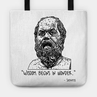 Socrates Tote