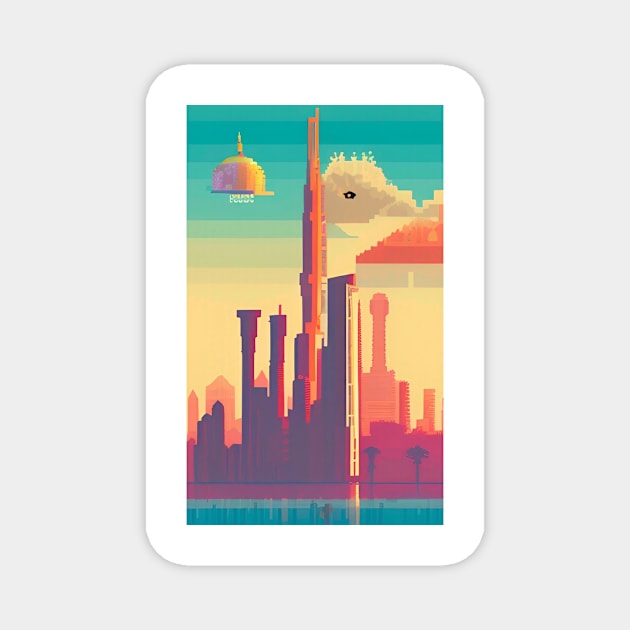 Jeddah Skyline Jeddah TeePublic