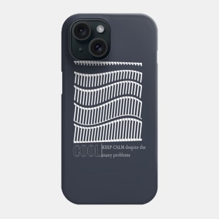 cool clothes Phone Case