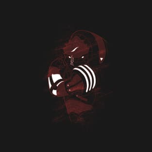 Krogan Battlemaster T-Shirt