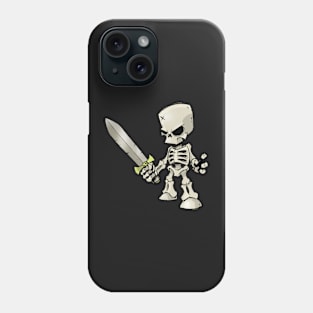 Bark n Bone (by Craig Bruyn) Phone Case