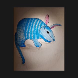 Armadillo T-Shirt