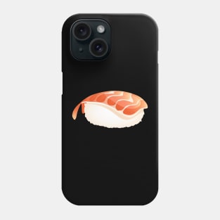 Sushi Japan Japanese Food Culture Patch Phone Case