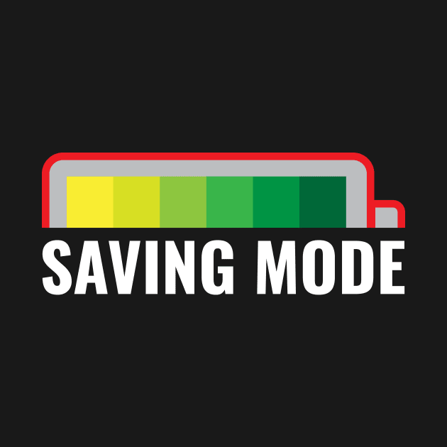 Saving mode by LAMUS