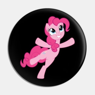 Pinkie Pie's Happy Balance Act Pin