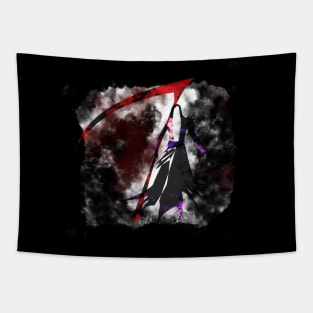 Dark Reaper Tapestry