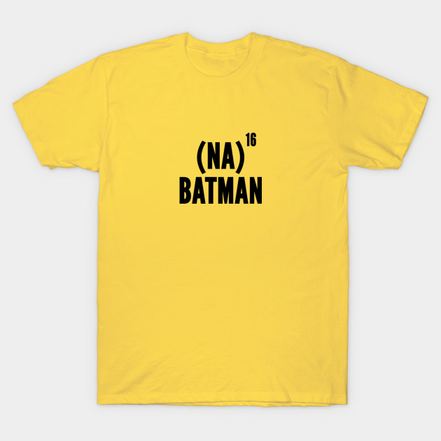 funny batman t shirts