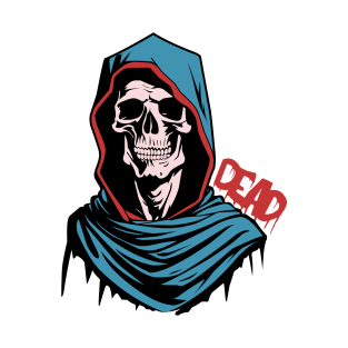 Grim reaper T-Shirt