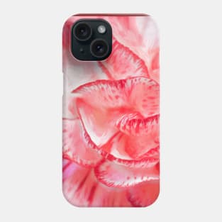 Carnation Phone Case