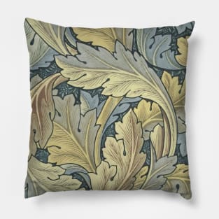 William Morris Acanthus Pillow