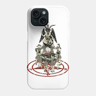 Ritual - Vintage Phone Case