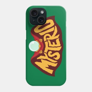 Master of Illusions Phone Case