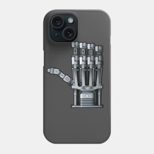 Like T2000 Phone Case