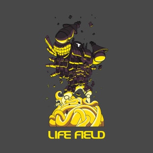 Life Field! T-Shirt