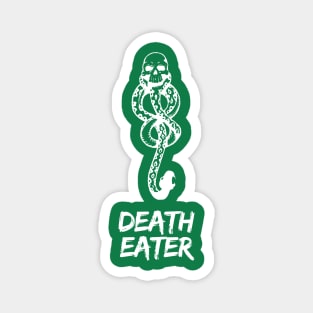 Death Eater Magnet