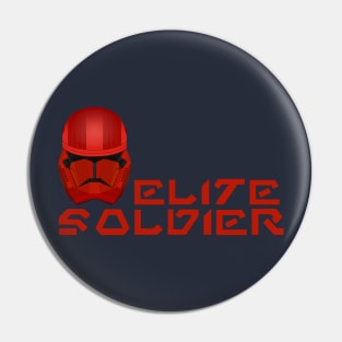 Sith Trooper Elite Pin