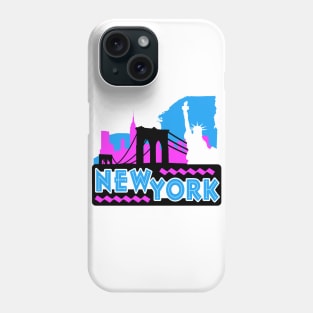 New York Phone Case