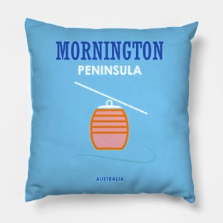 Mornington Peninsula Pillow