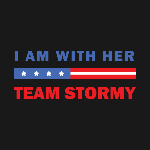 Team stormy by DreamPassion