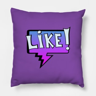 Like Pillow