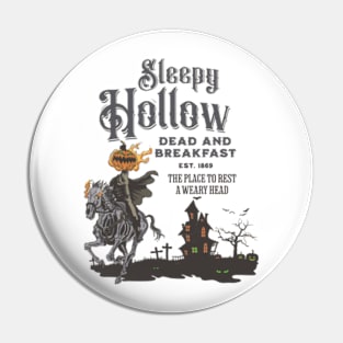 Sleepy hollow Retro Spooky Season PNG, Spooky Season Png, Halloween Png, Groovy Halloween png, Spooky Season Distressed, Spooky png, Retro png, Png File Pin