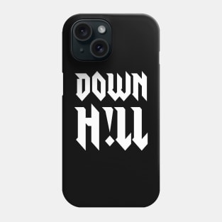 Downhill Phone Case