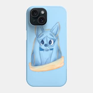 Nervous... Phone Case