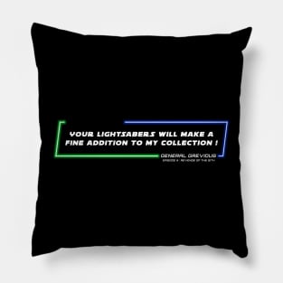 EP3 - GG - Collection - Quote Pillow