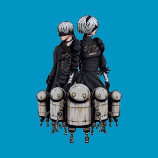 Nier T-Shirt