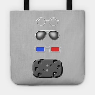 Vision of the future Tote